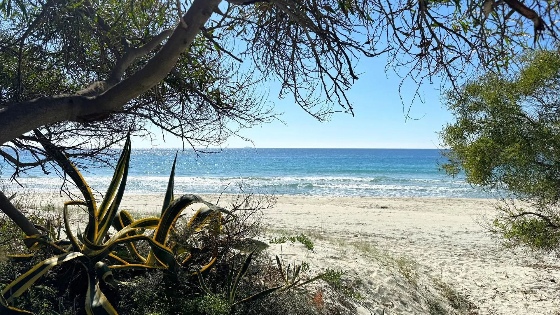 Villa Federica: Natura E Mare Torre delle Stelle 0*,  Włochy