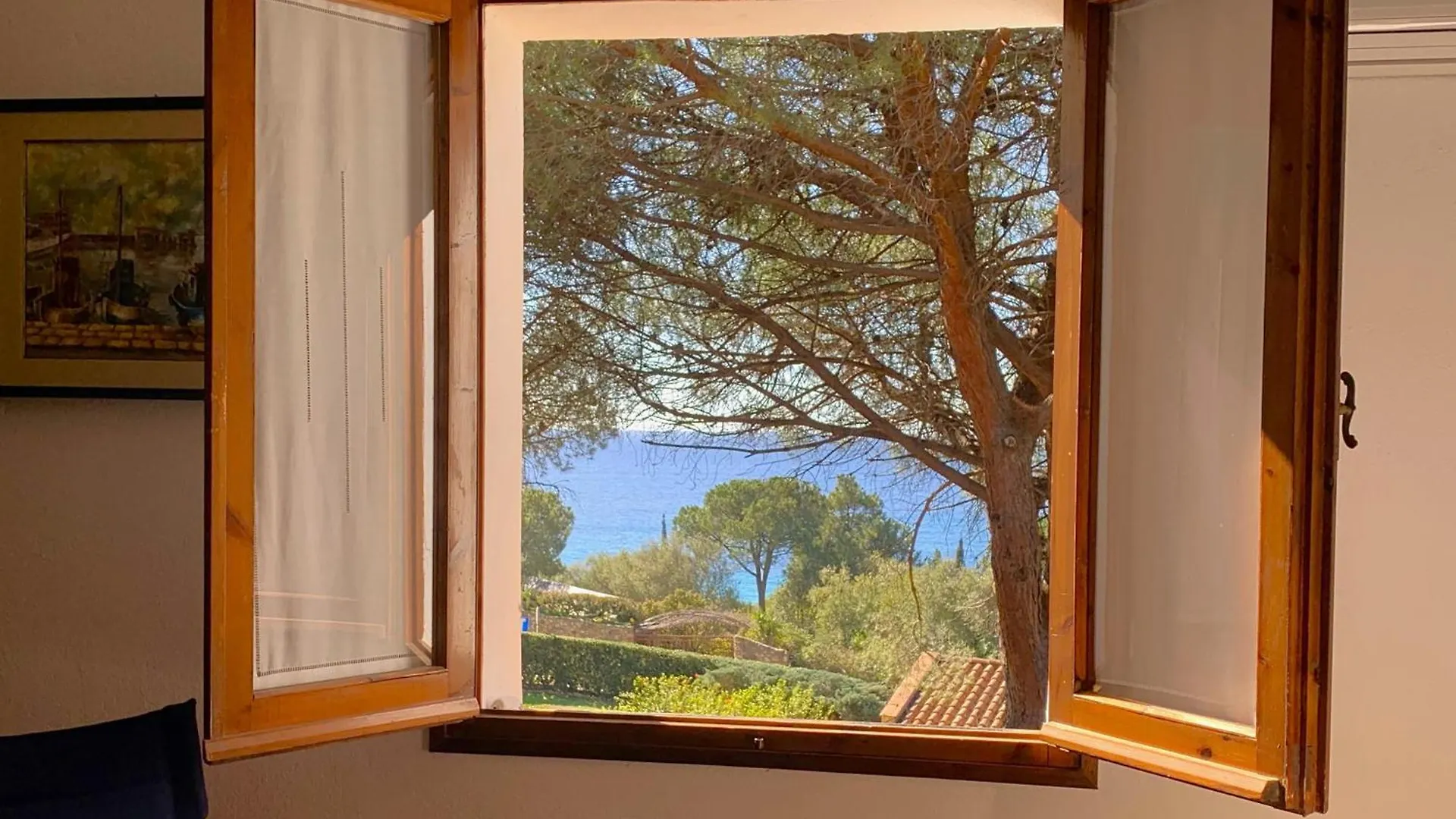 Villa Federica: Natura E Mare Torre delle Stelle 0*,