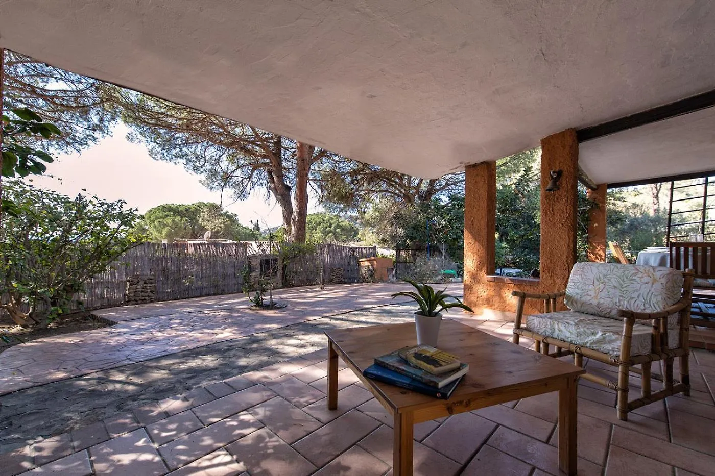Villa Federica: Natura E Mare Torre delle Stelle 0*,