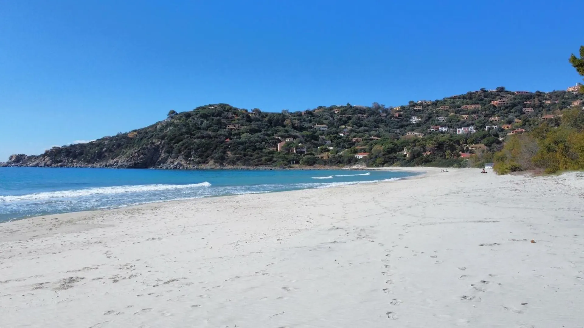 Villa Federica: Natura E Mare Torre delle Stelle 0*,