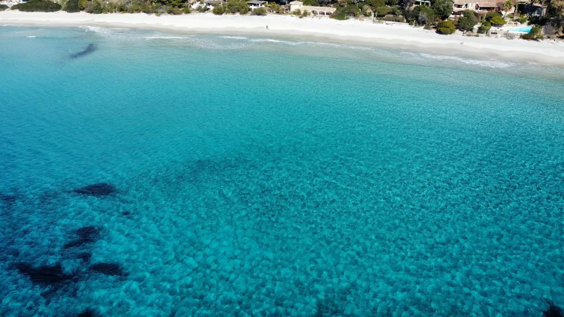 Villa Federica: Natura E Mare Torre delle Stelle