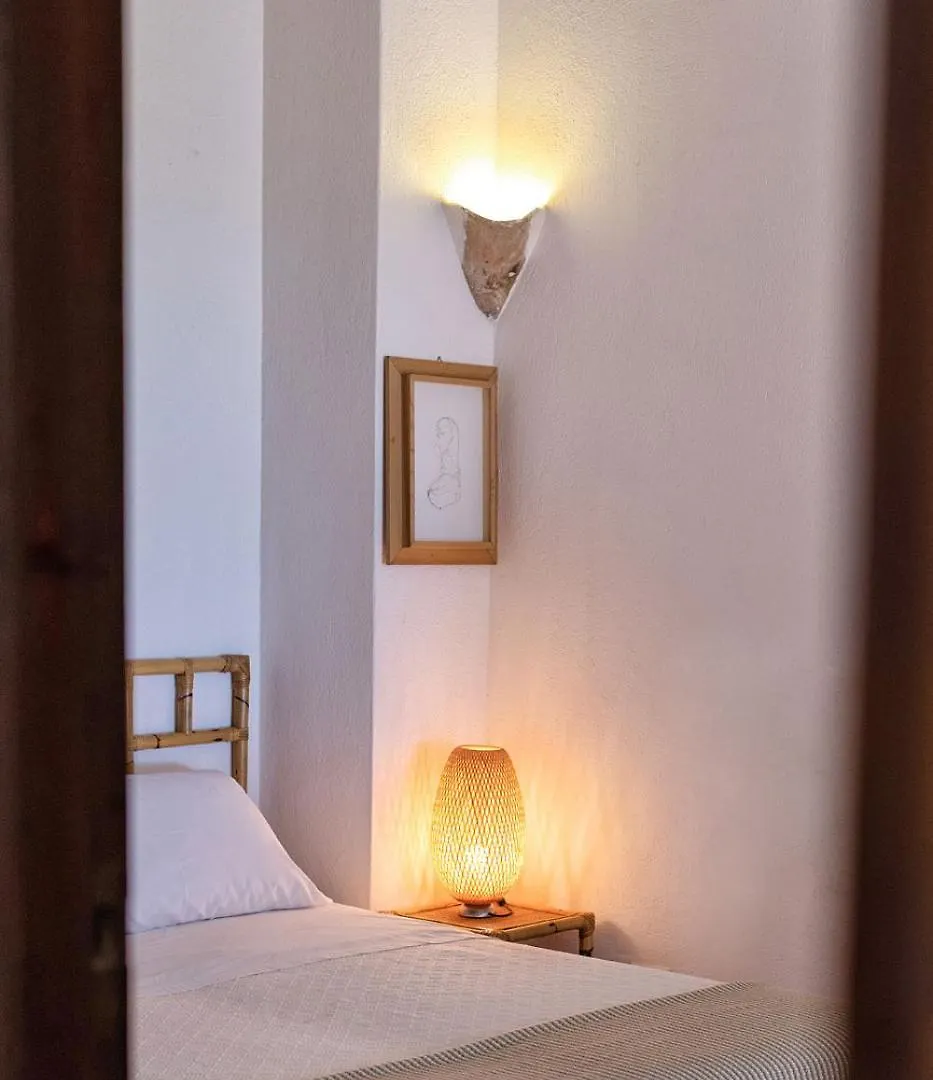Villa Federica: Natura E Mare Torre delle Stelle